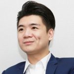 Ảnh tác giả CEO TK88 Lê Khang