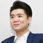 Ảnh tác giả CEO TK88 Lê Khang